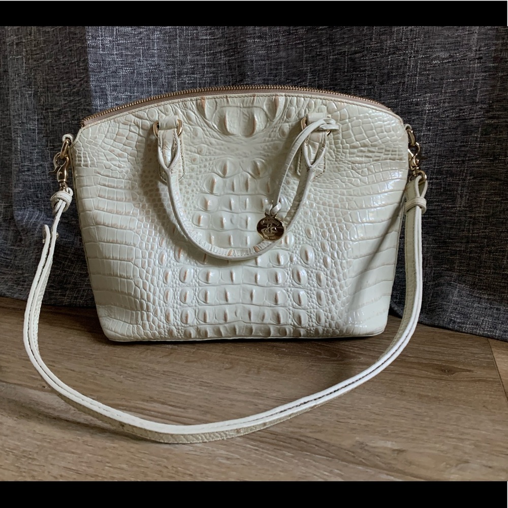 Brahmin Duxbury Crystal